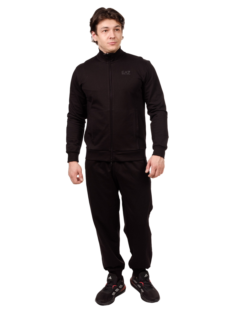 Костюм мужской EA7 Emporio Armani 7M000235 black