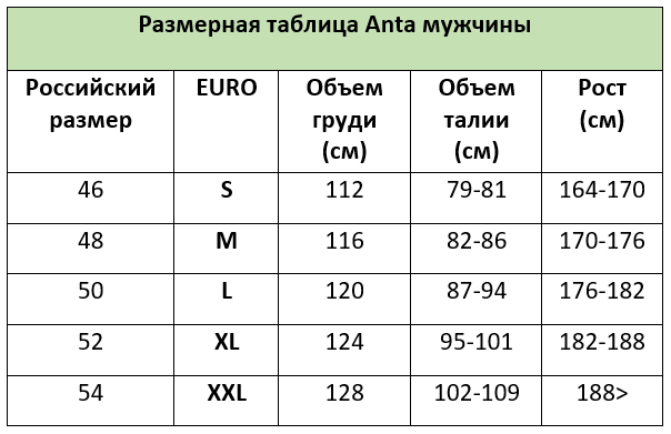 Одежда Anta мужчины.PNG