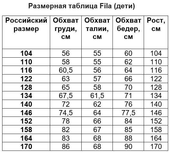 Одежда Fila дети.PNG